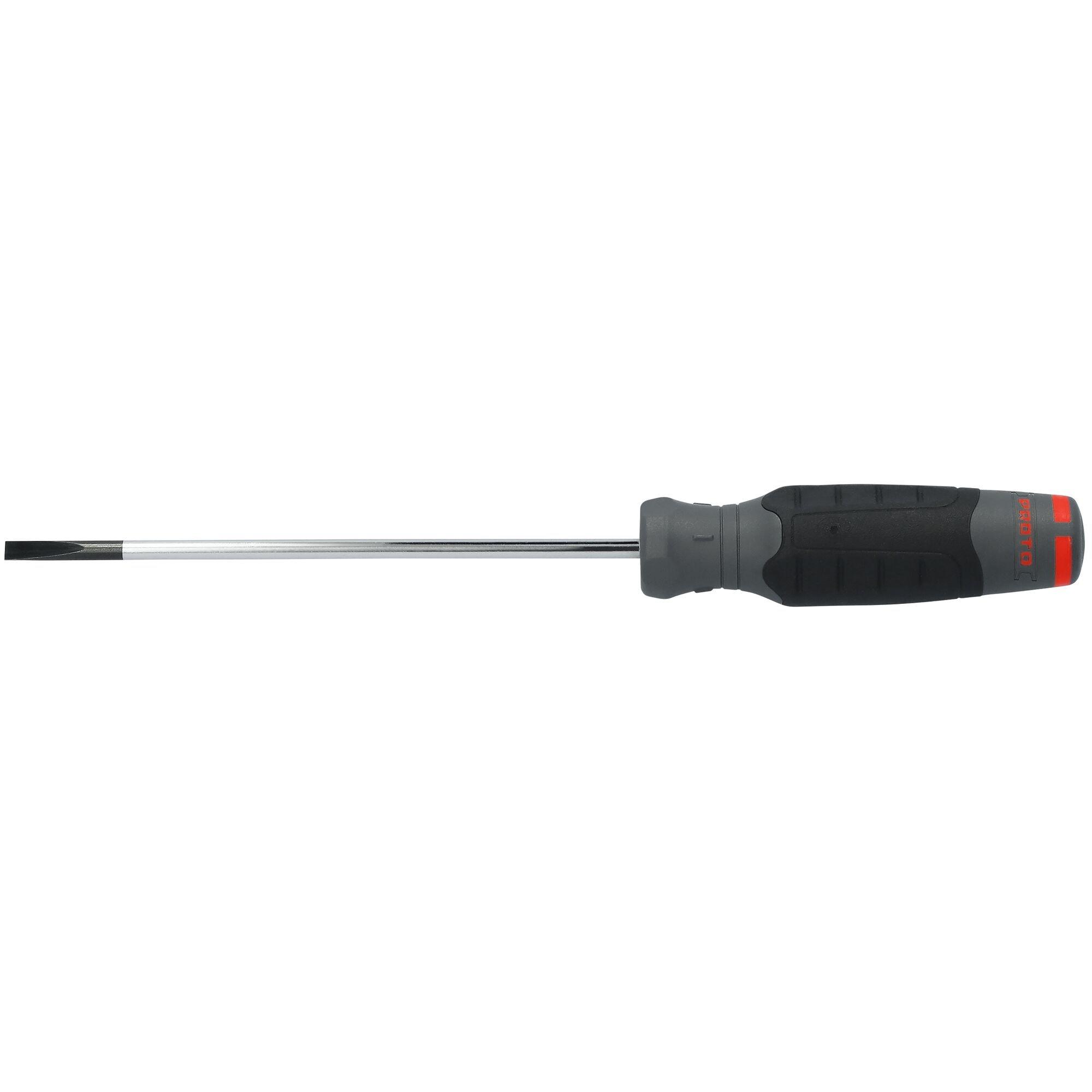  - Standard Screwdrivers